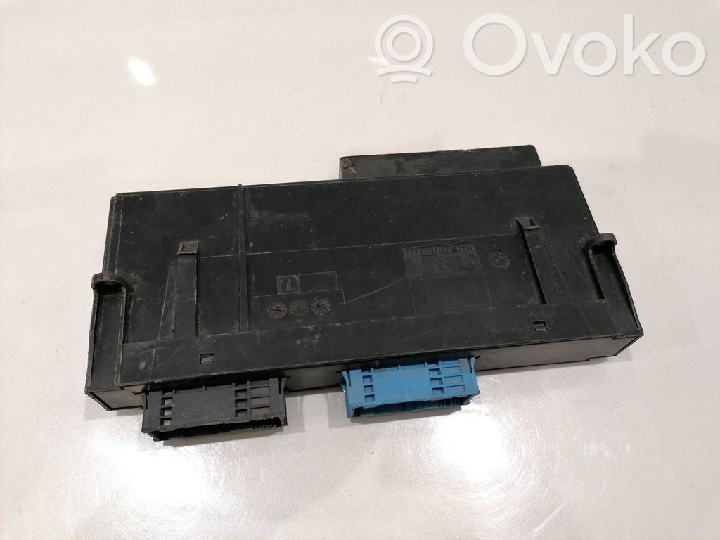 BMW 3 E90 E91 Comfort/convenience module 