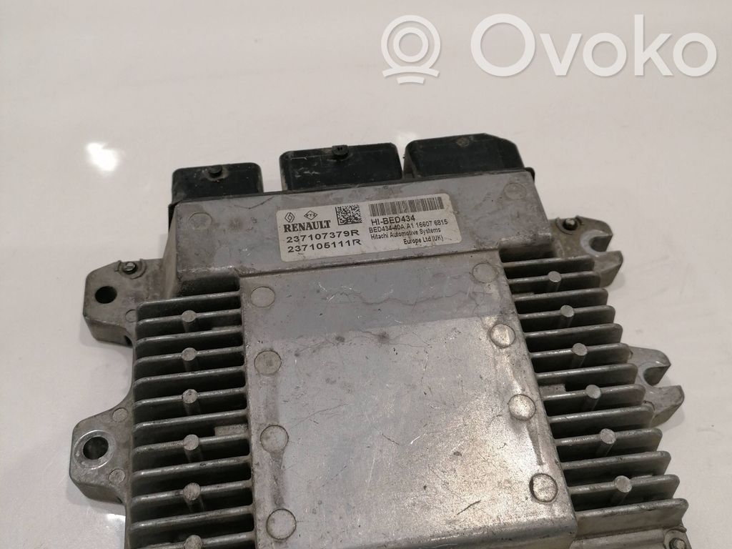 Renault Talisman Calculateur moteur ECU 