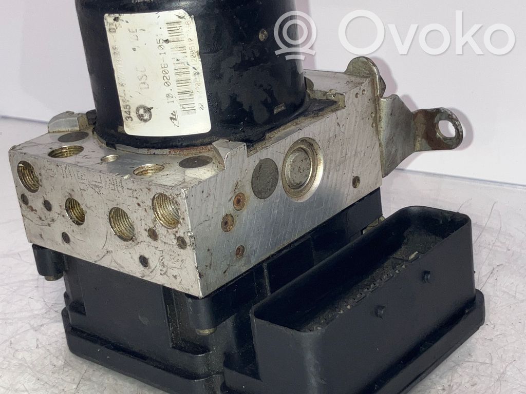 BMW 3 E90 E91 ABS Pump 