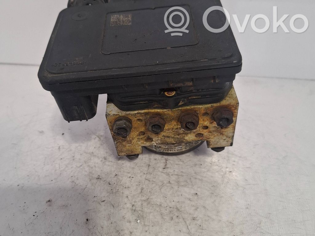 Audi A3 S3 8V ABS-pumppu 