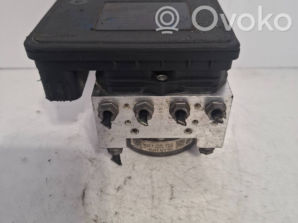 Volkswagen PASSAT B8 ABS Pump 