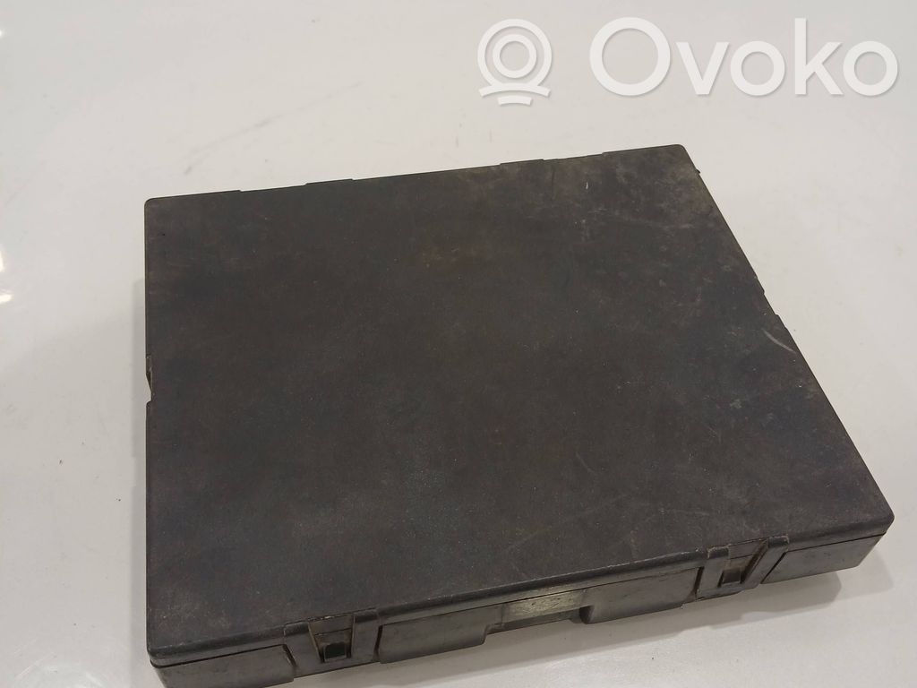 Audi Q5 SQ5 8R Module confort 