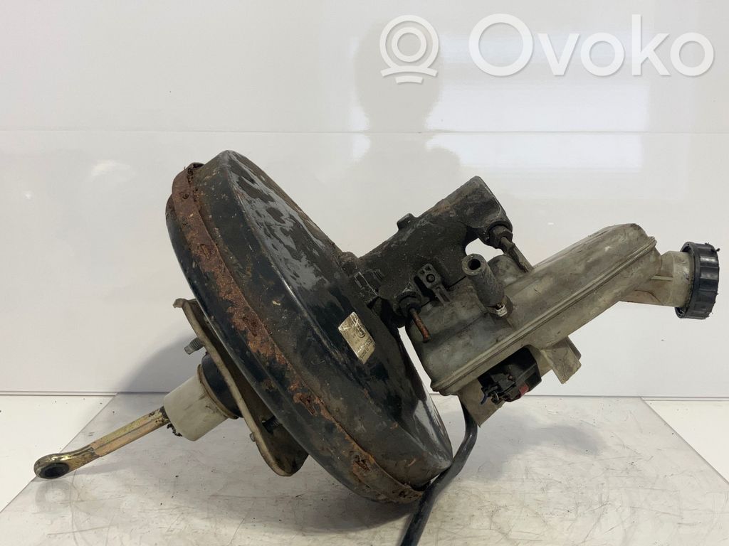 Ford Transit Brake booster 