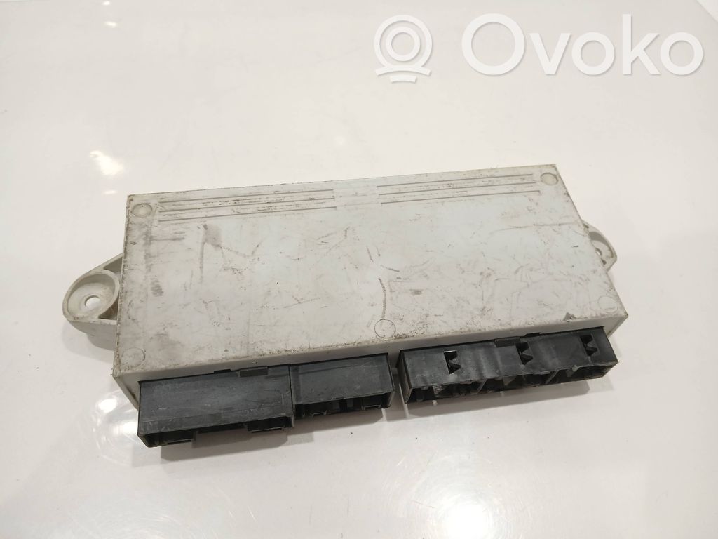 BMW 7 E65 E66 Door control unit/module 