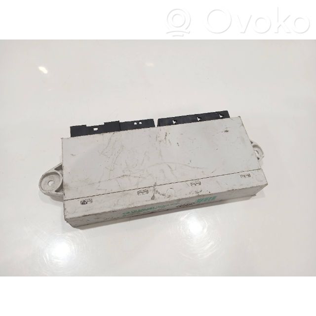 BMW 7 E65 E66 Door control unit/module 