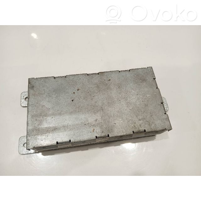 BMW X3 E83 Bluetooth control unit module 