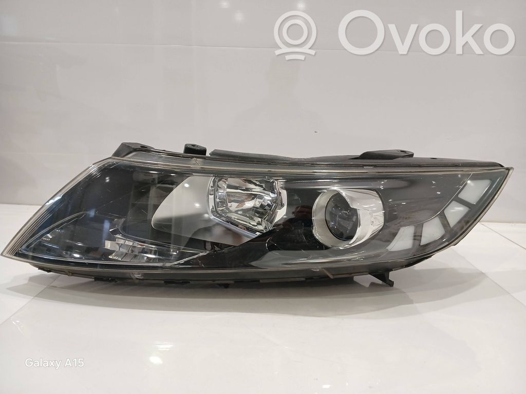 KIA Optima Scheinwerfer 