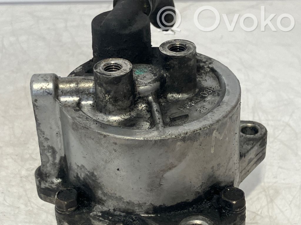 Vacuum pump   PG8003F