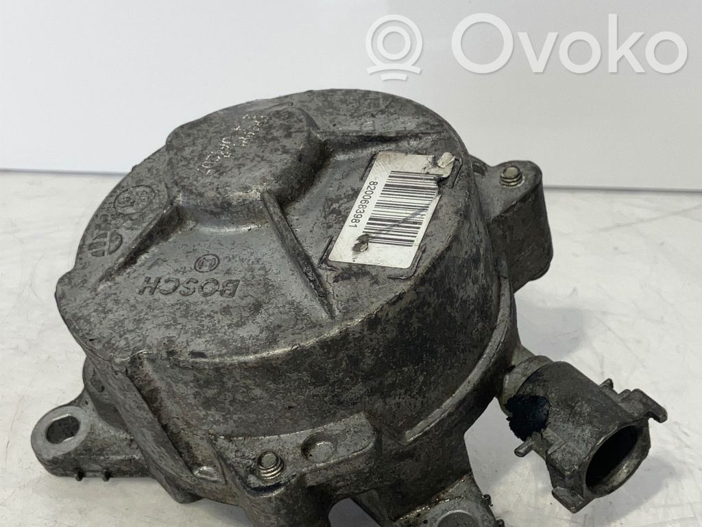 Renault Laguna III Alipainepumppu 