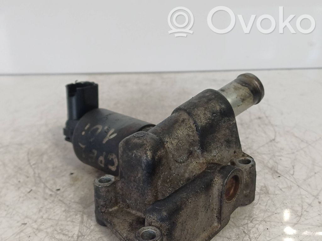 Opel Corsa D EGR vārsts 