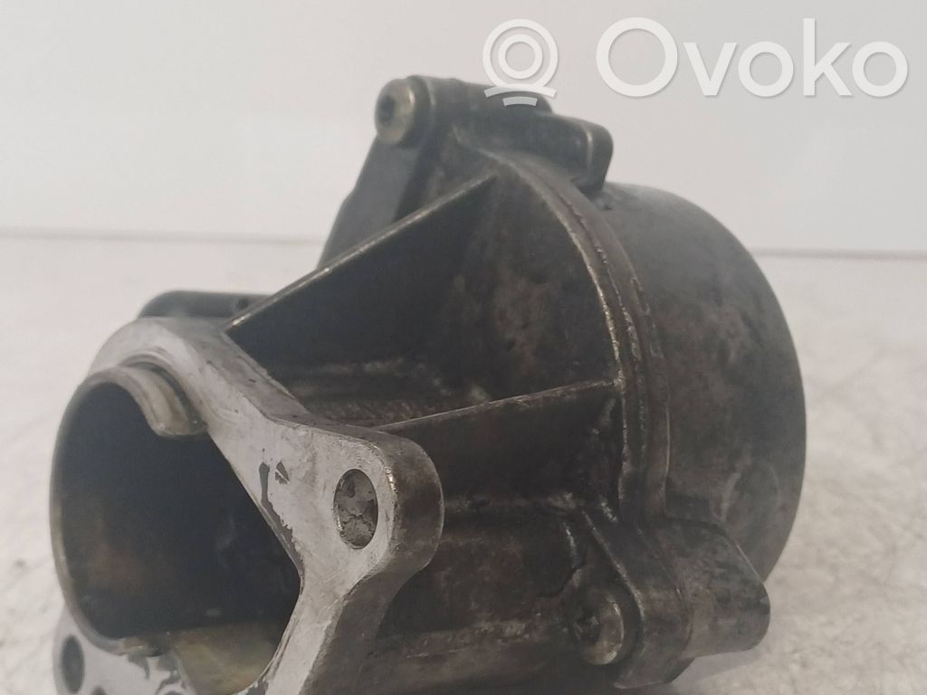 Renault Megane II Bomba de vacío 