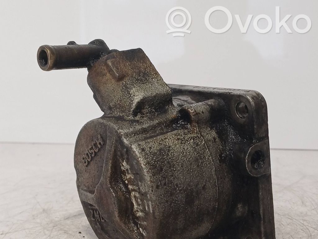 Citroen Jumper Vacuum pump 