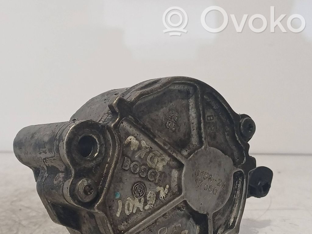Peugeot 307 Bomba de vacío 