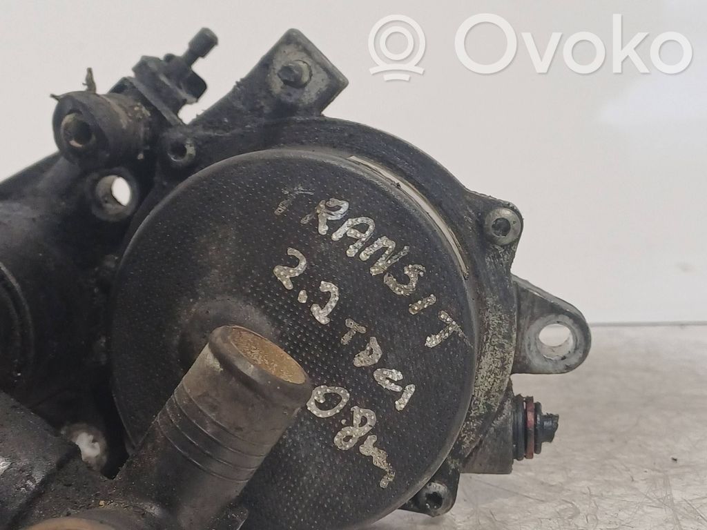 Vacuum pump   PA6GGF30,W584A