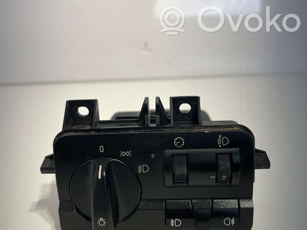 BMW 3 E36 Light switch 