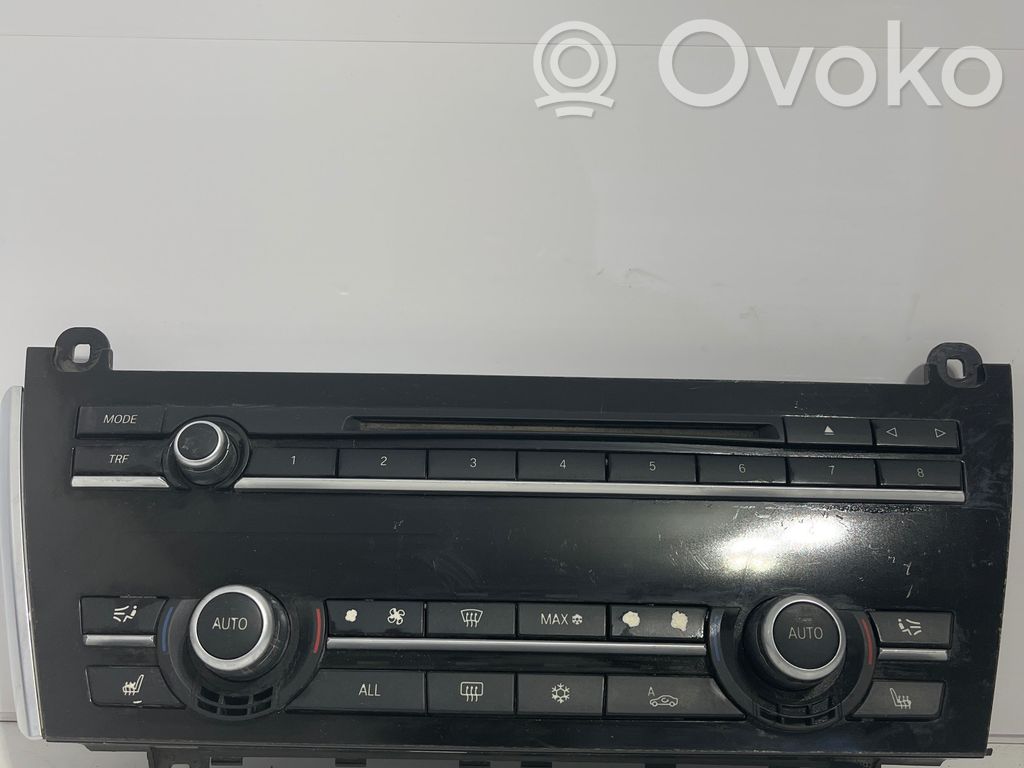 Panel klimatyzacji   16046610PT,9221662,0000075477,90025349,9229783