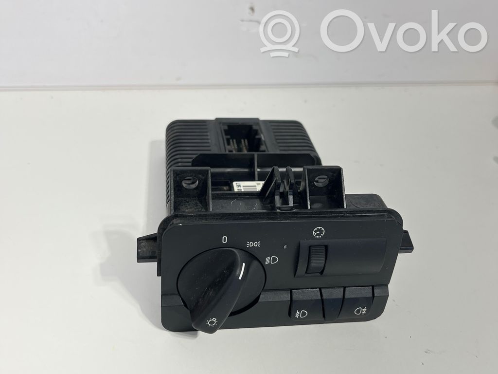 BMW 3 E46 Light switch 