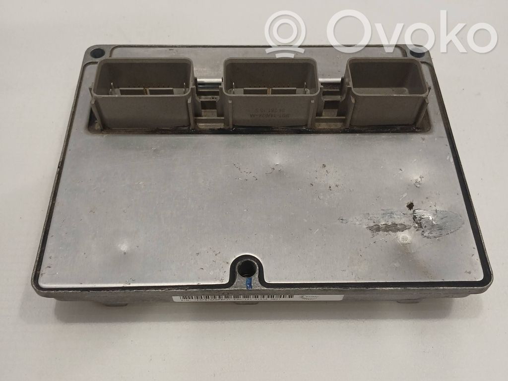 Volvo V50 Engine control unit/module 