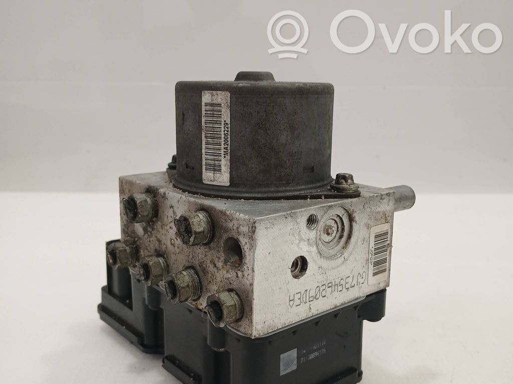 Mini One - Cooper Coupe R56 ABS Pump 