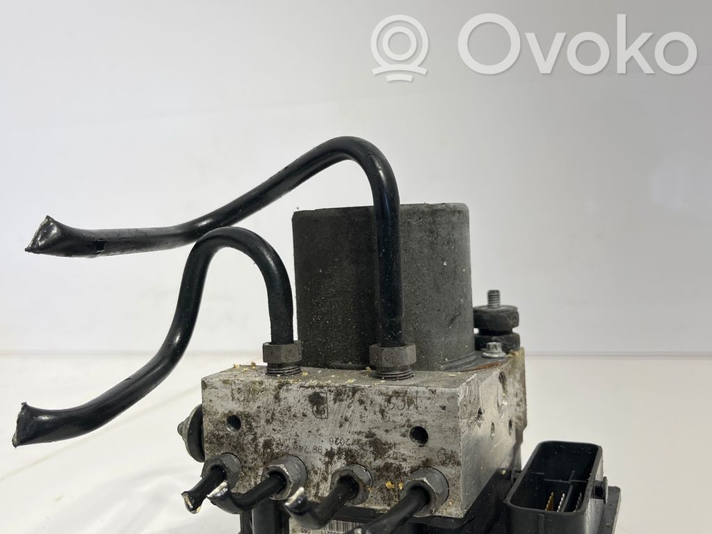 Peugeot 3008 I ABS Pump 