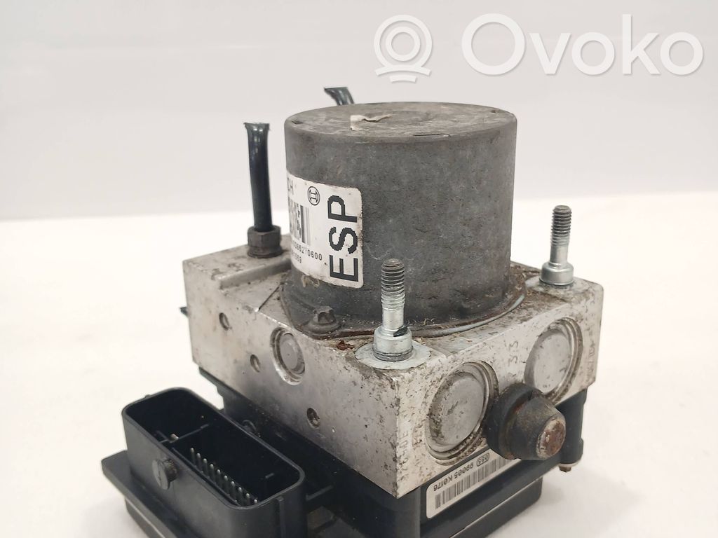 Alfa Romeo Mito ABS Pump 