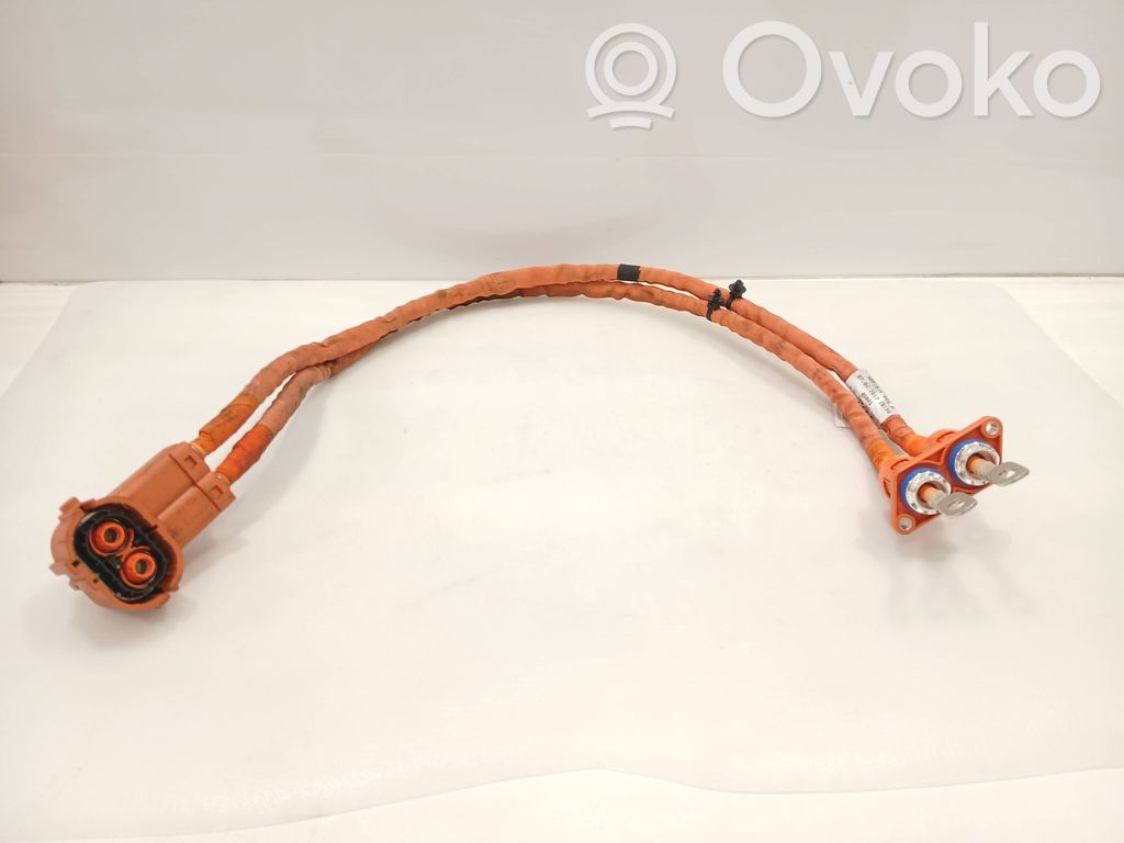 Volkswagen Golf VII Otros cableados 