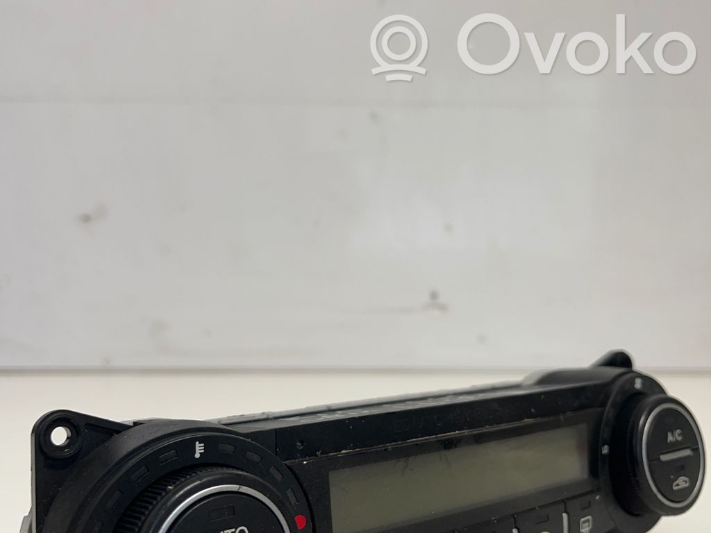 KIA Ceed Climate control unit 