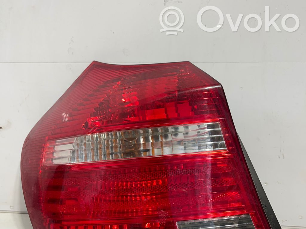 Rear/tail lights   7164255