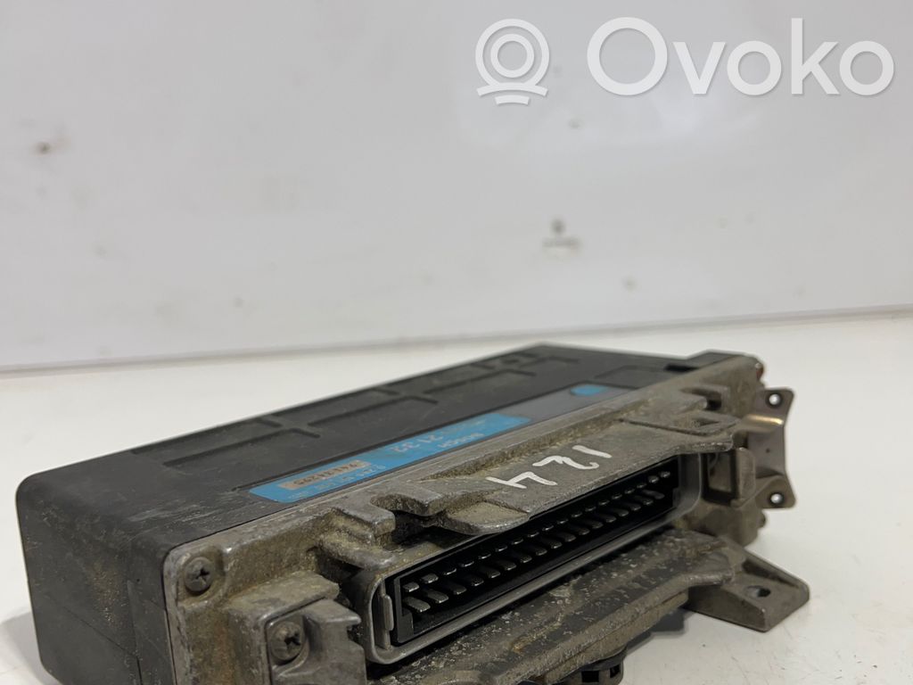 Mercedes-Benz E W124 ABS control unit/module 