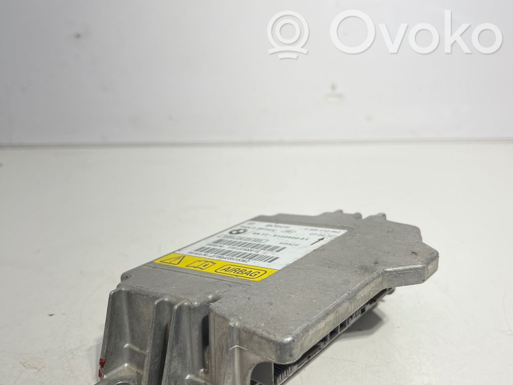 BMW 3 E90 E91 Airbag control unit/module 