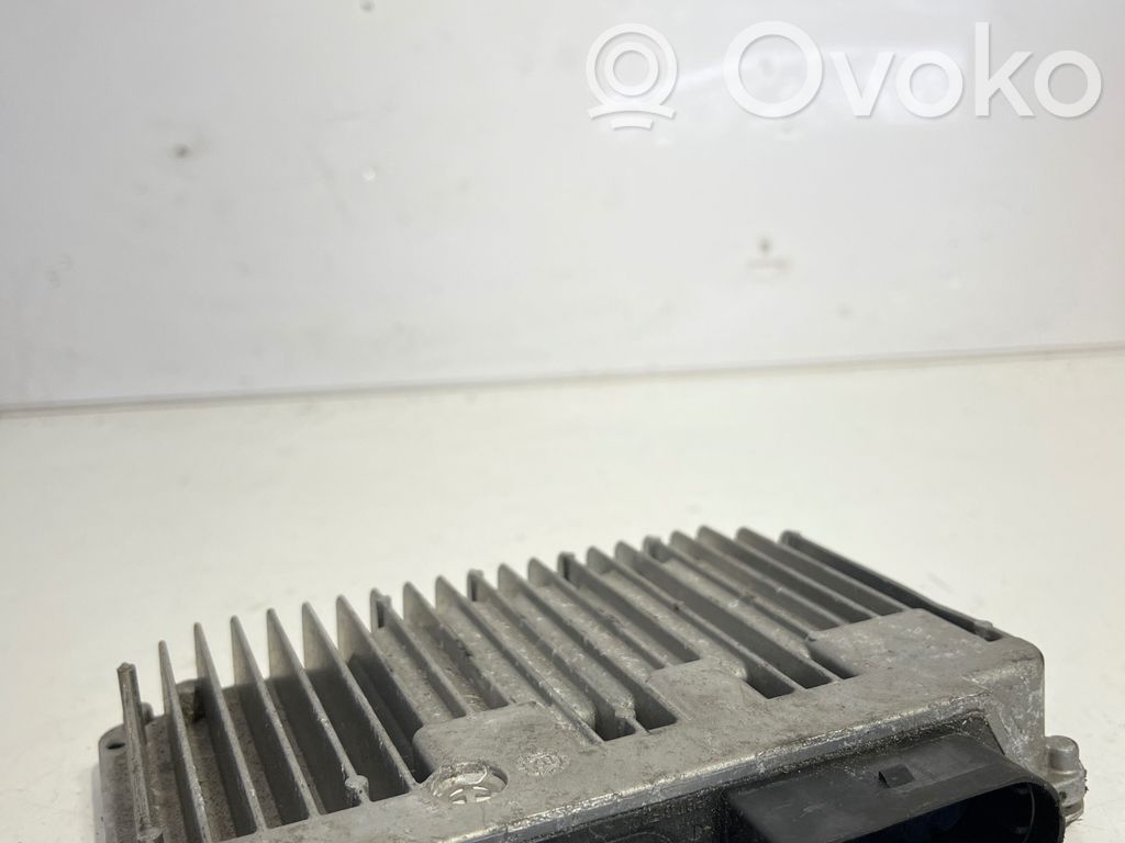 Engine control unit/module   7516809,412265001,7507493,7516207