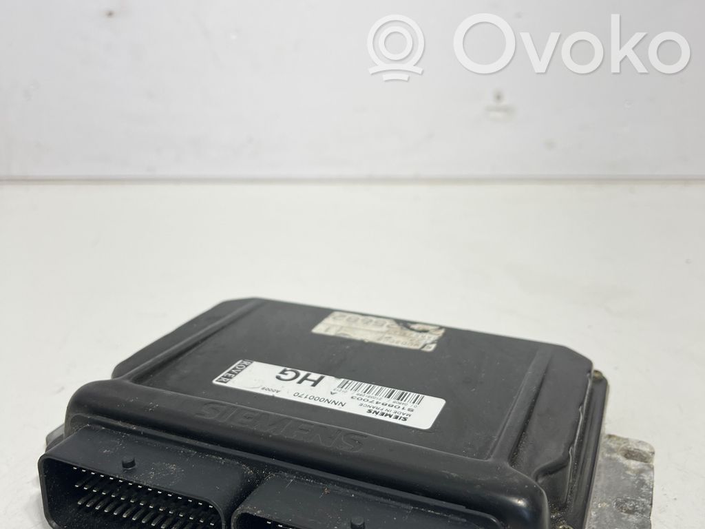 Rover 75 Engine control unit/module 