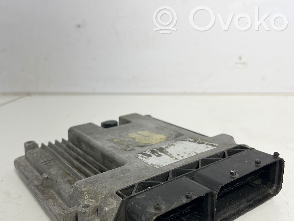 Engine control unit/module   127905