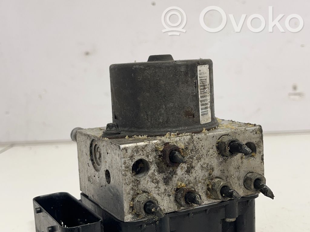 Mini One - Cooper Coupe R56 ABS Pump 