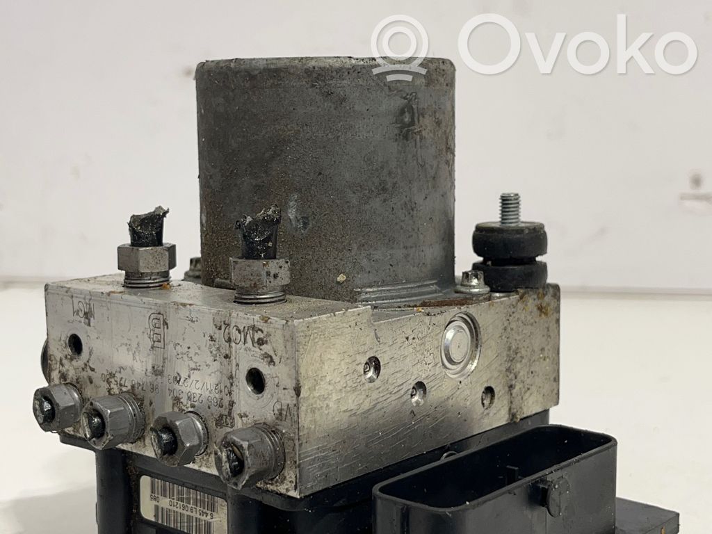 Peugeot 5008 ABS Pump 