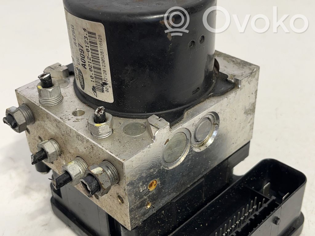 Land Rover Freelander 2 - LR2 ABS Pump 
