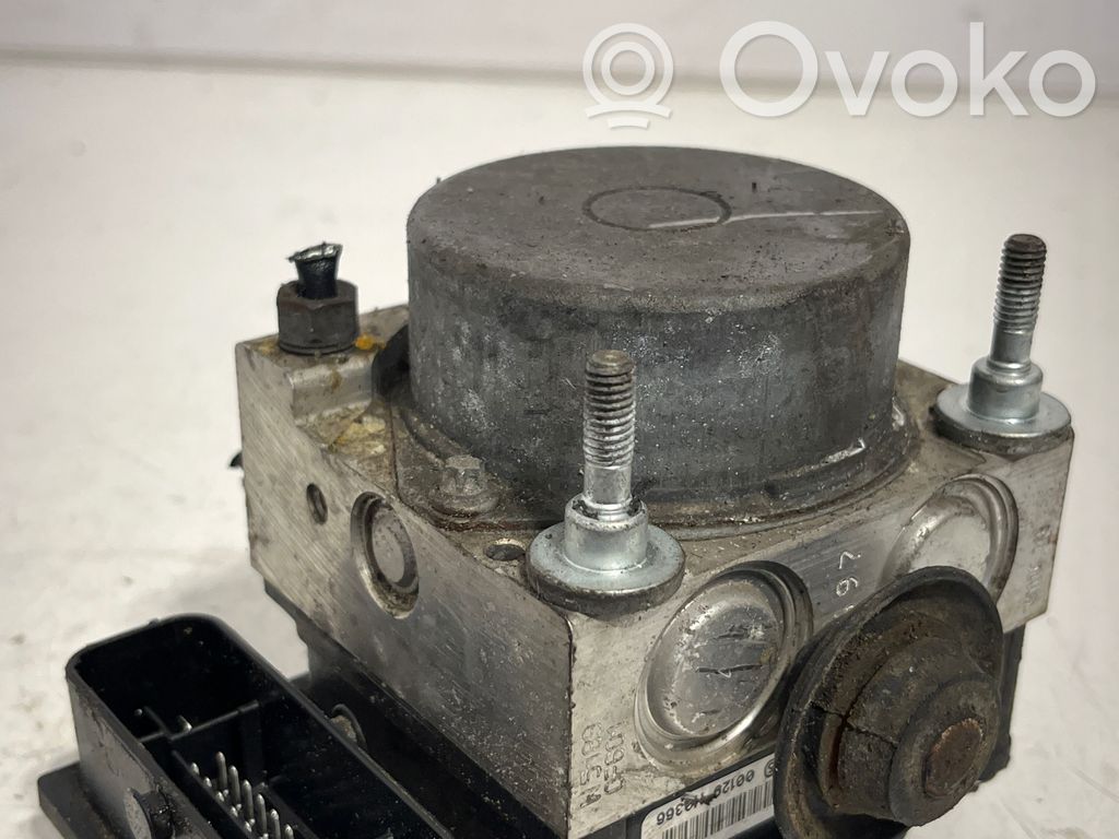Ford Ka ABS Pump 