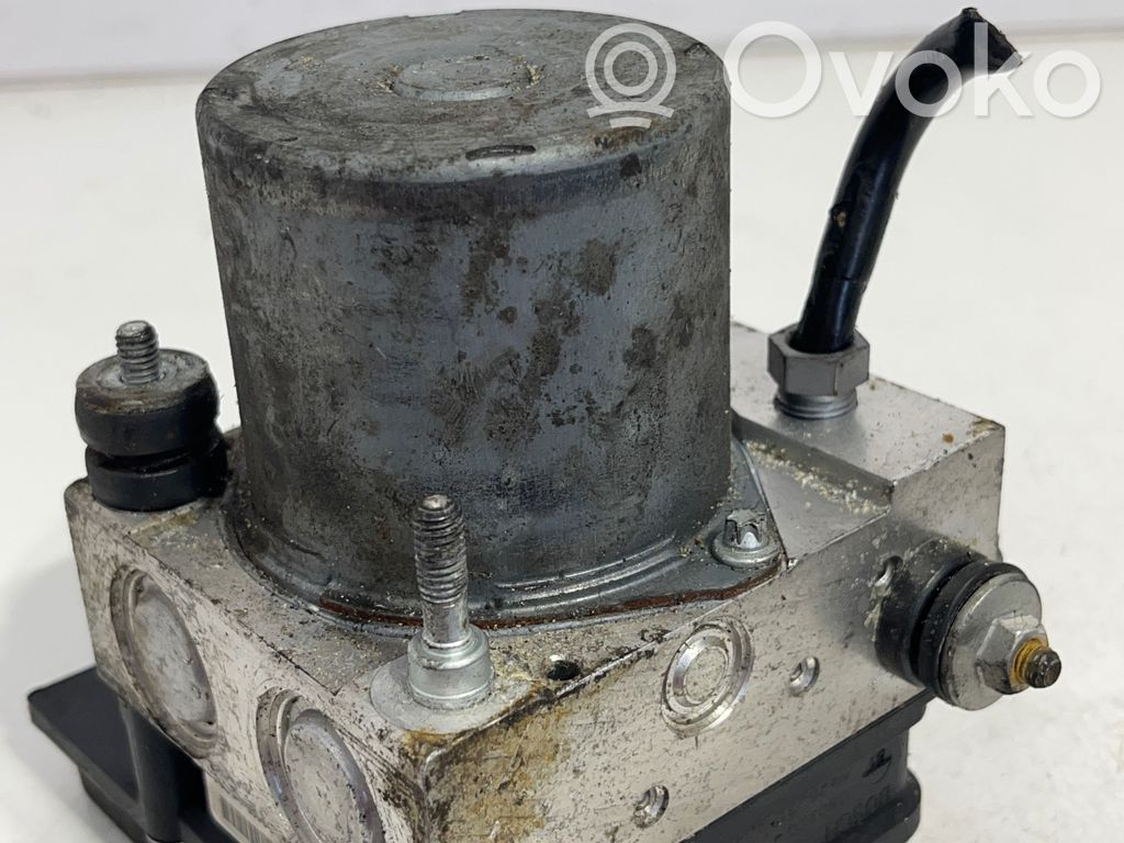 Peugeot 3008 I ABS Pump 