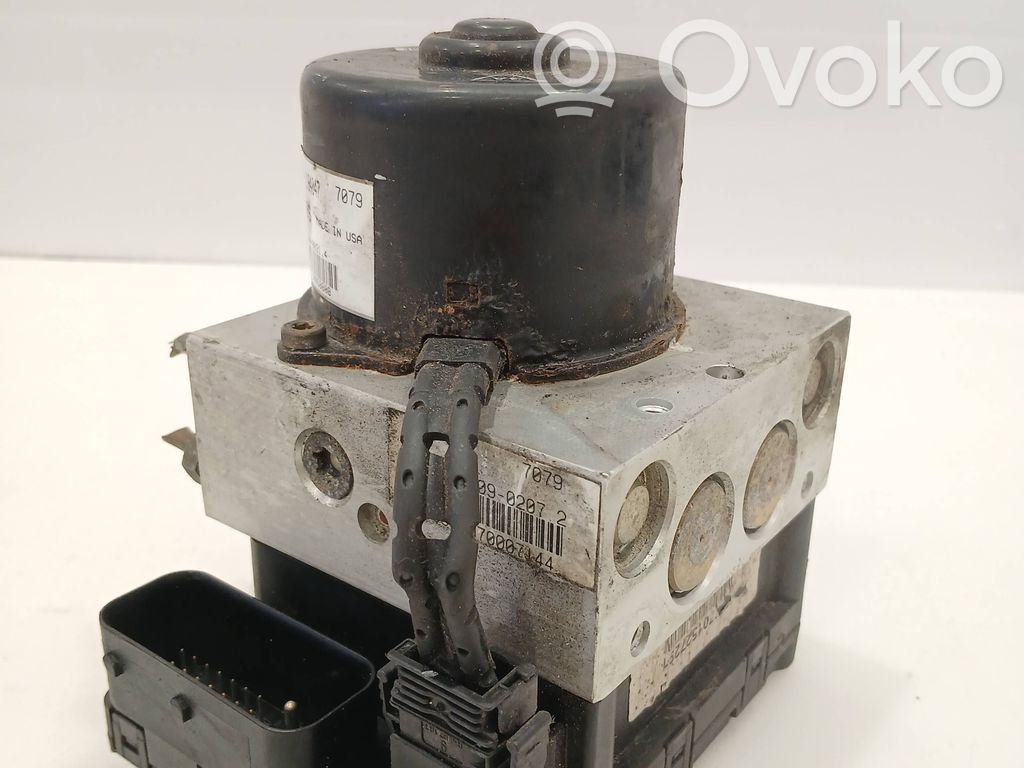 BMW Z3 E36 ABS Pump 