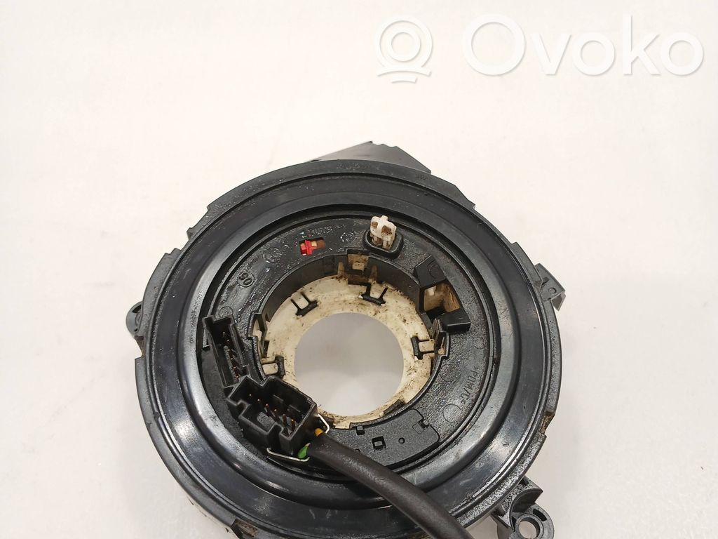 BMW X5 E70 Bague collectrice/contacteur tournant airbag (bague SRS) 
