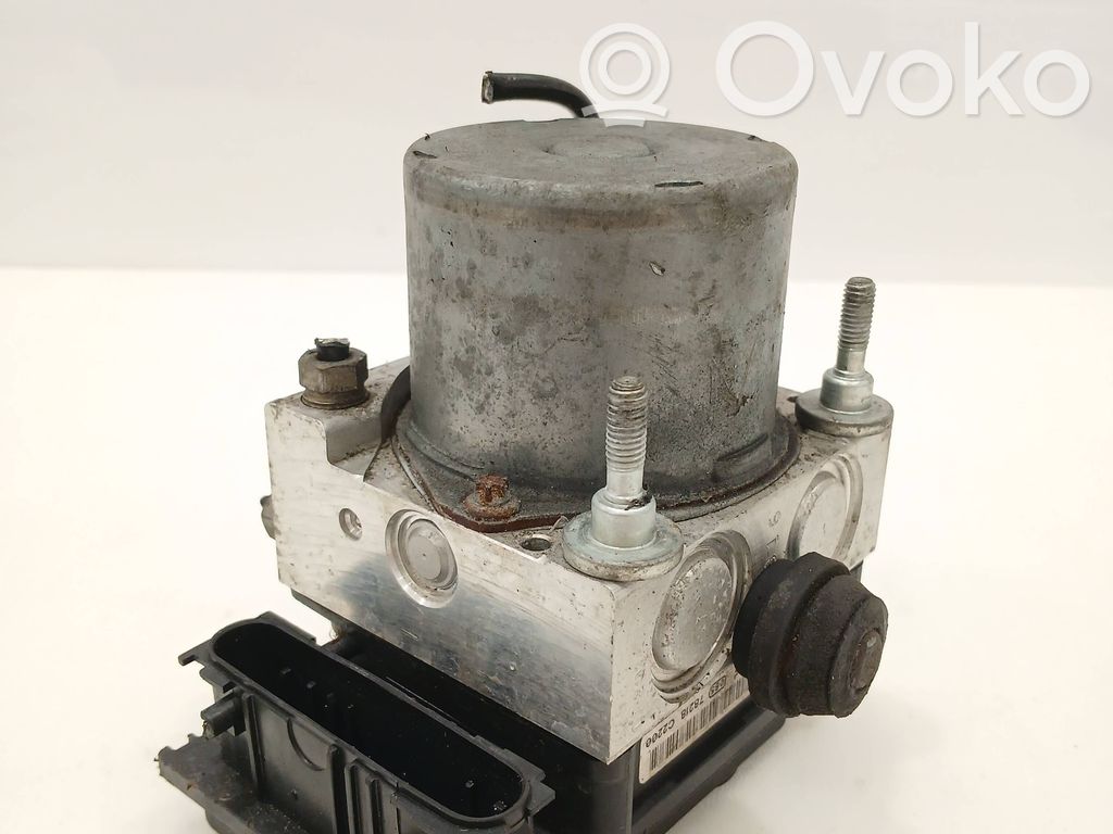 Fiat Panda II ABS bloks 