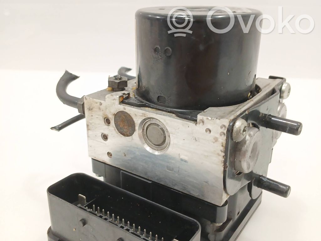 Jaguar XJ X350 ABS Pump 