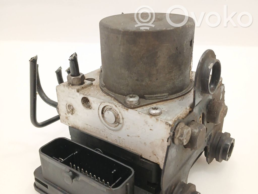 Skoda Rapid (NH) ABS Pump 