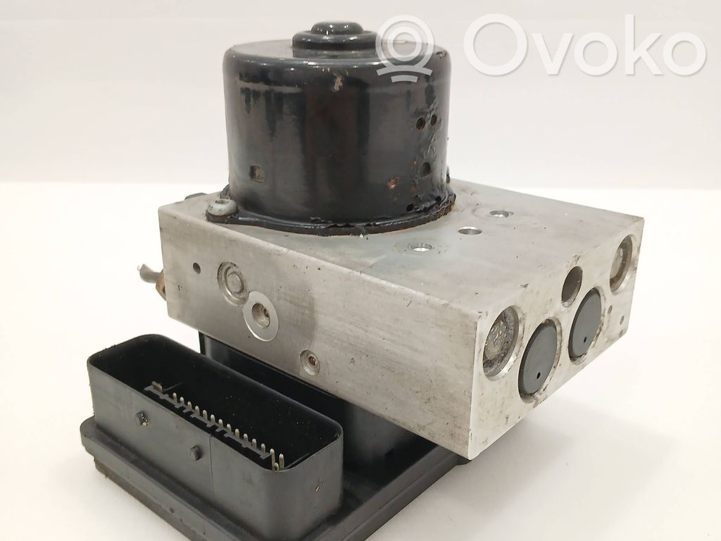 Land Rover Freelander ABS Pump 