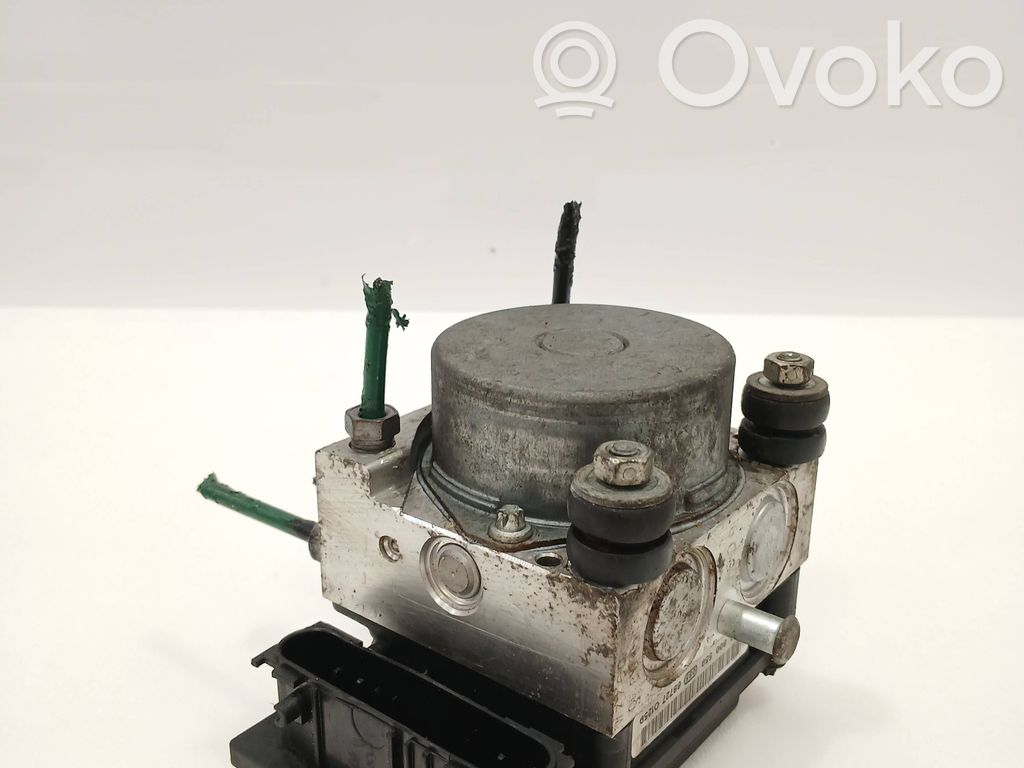 Renault Clio III ABS Pump 