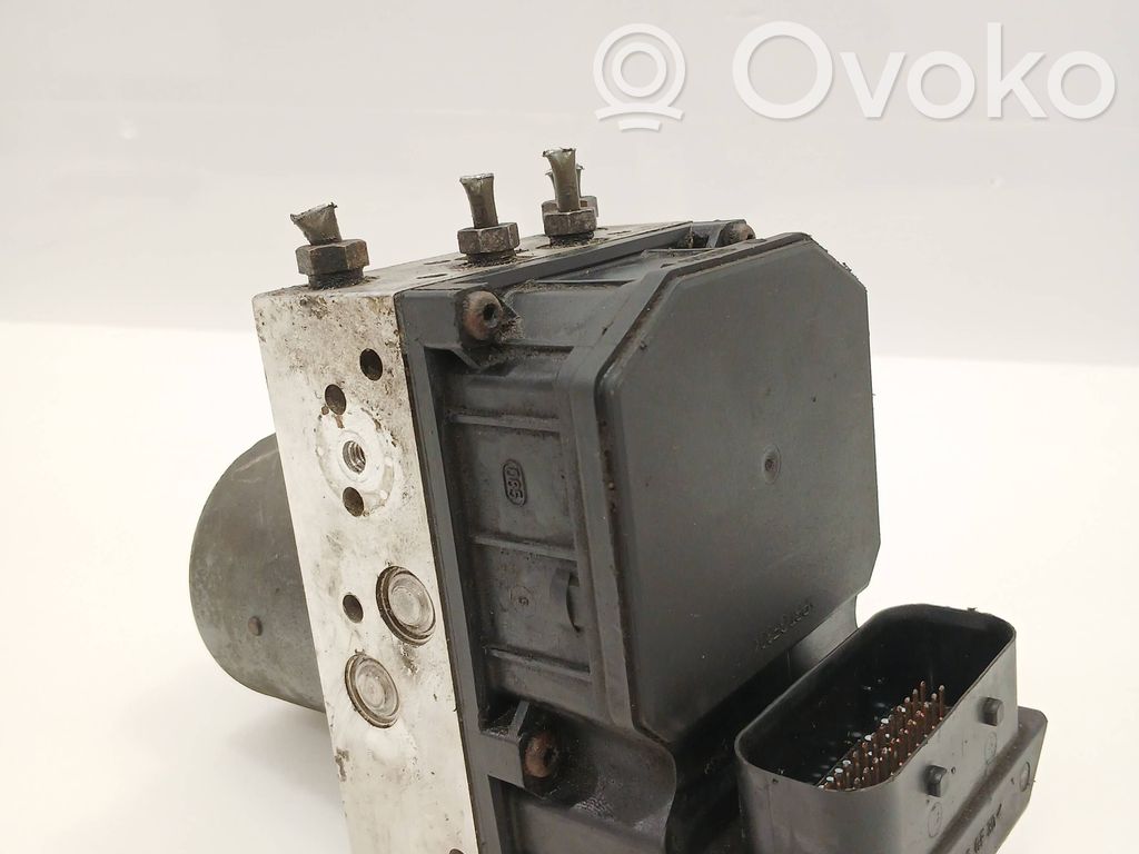Jaguar X-Type ABS Pump 