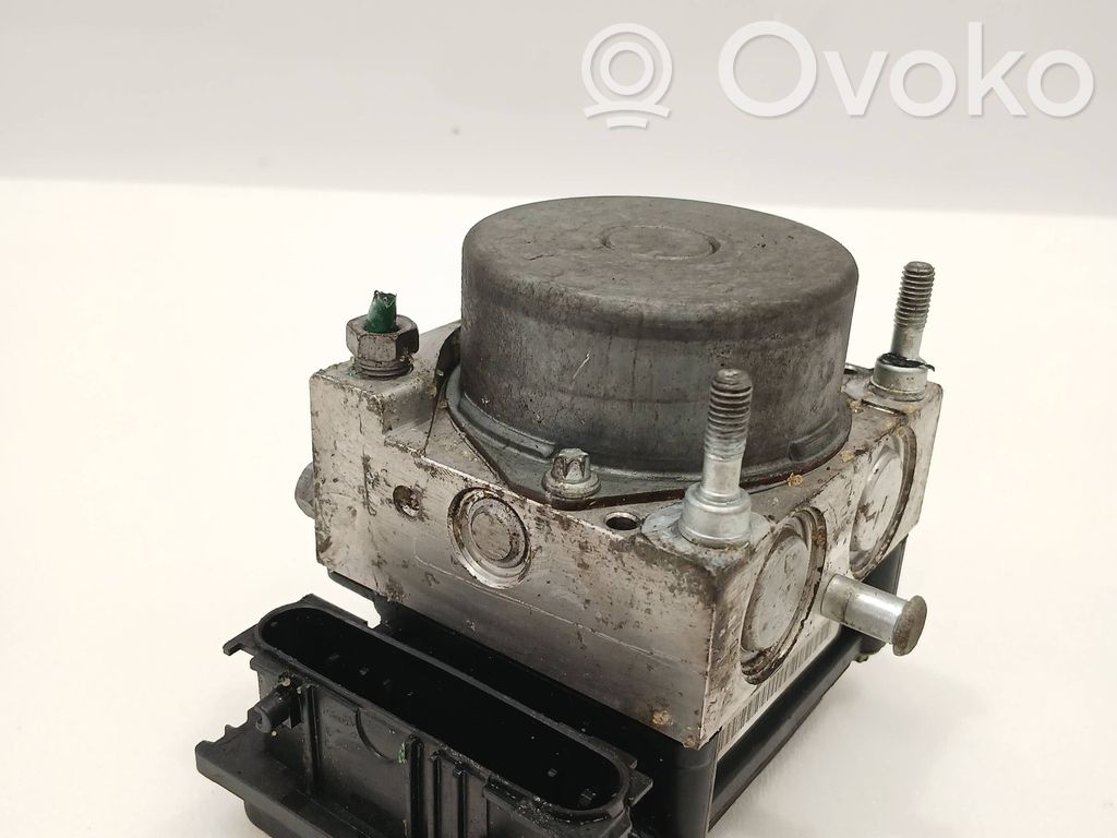 Renault Grand Modus Блок ABS 