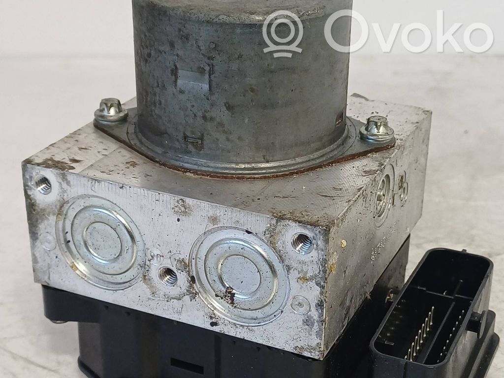 Ford Galaxy ABS Pump 