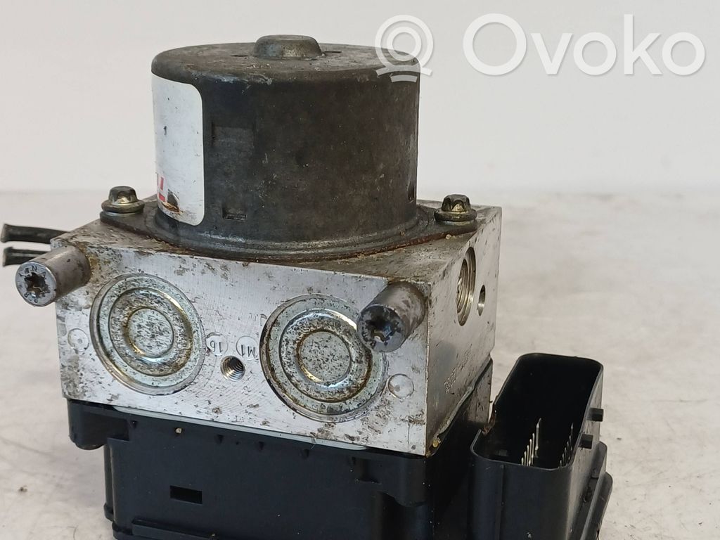 Mini One - Cooper Coupe R56 ABS Pump 