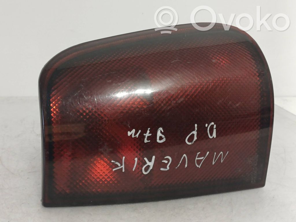 Ford Maverick Lampa tylna 